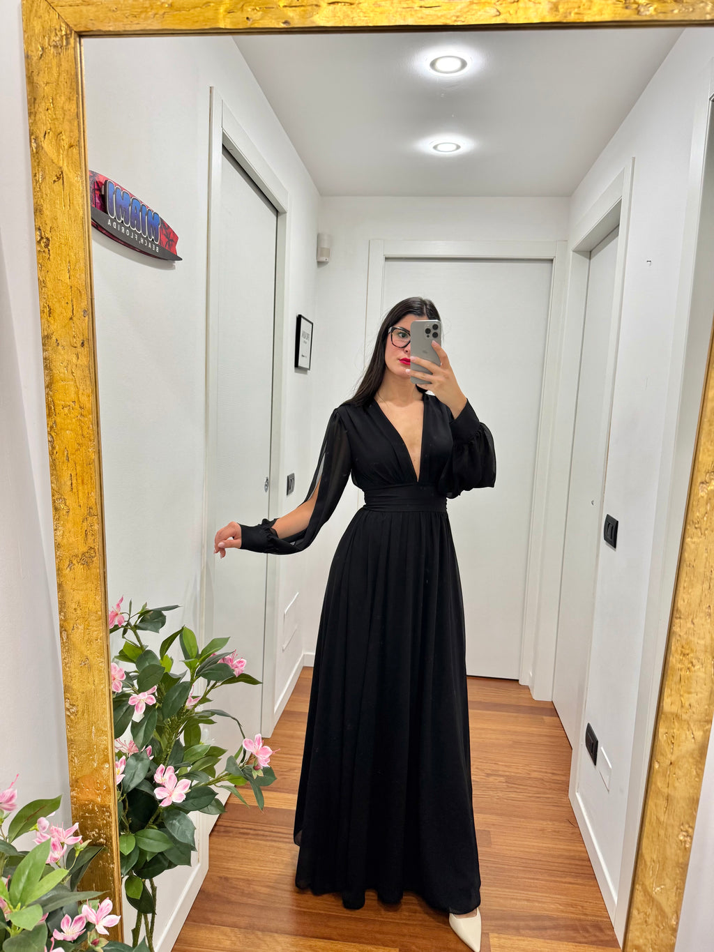 Abito Vivienne