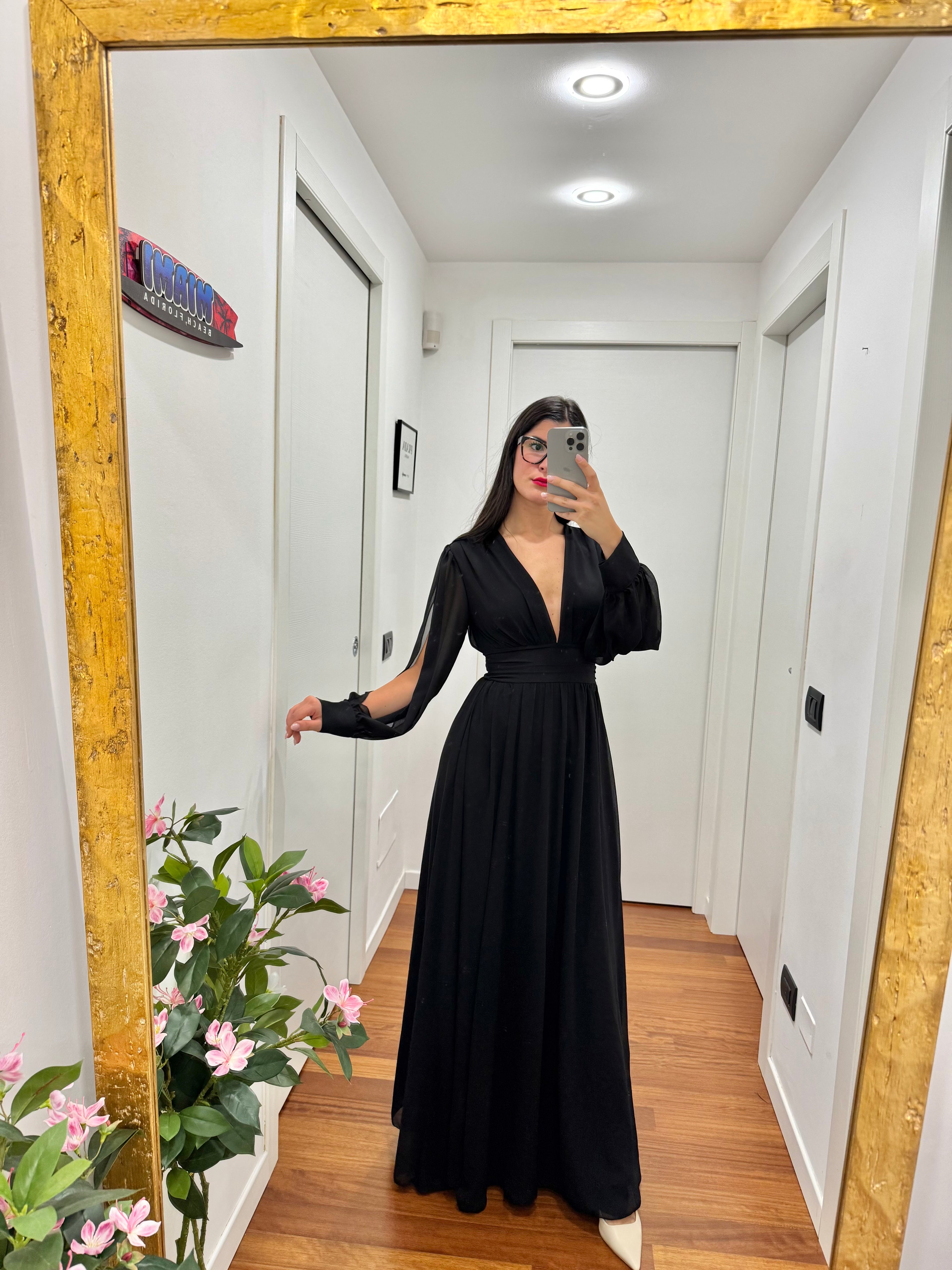 Abito Vivienne