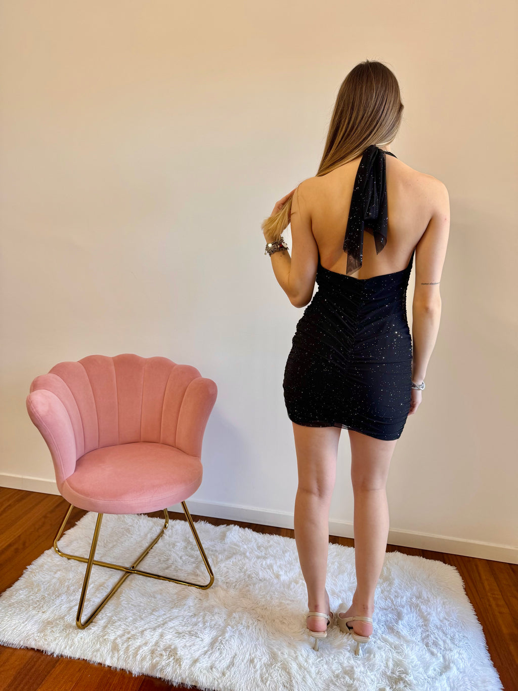 Abito Juliette
