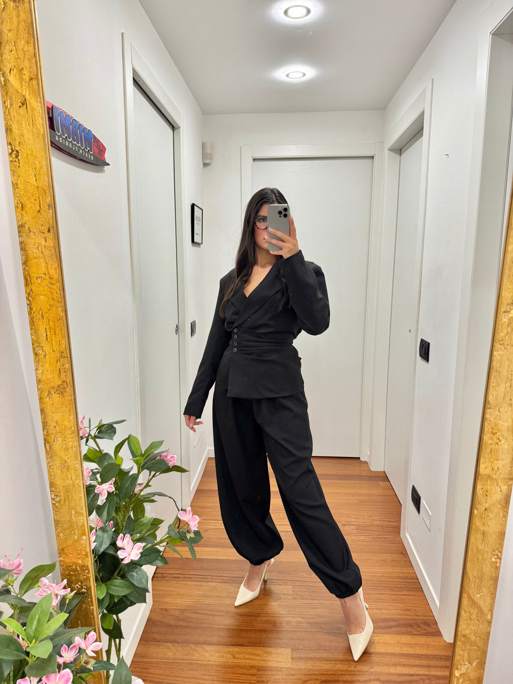 Coordinato Paris
