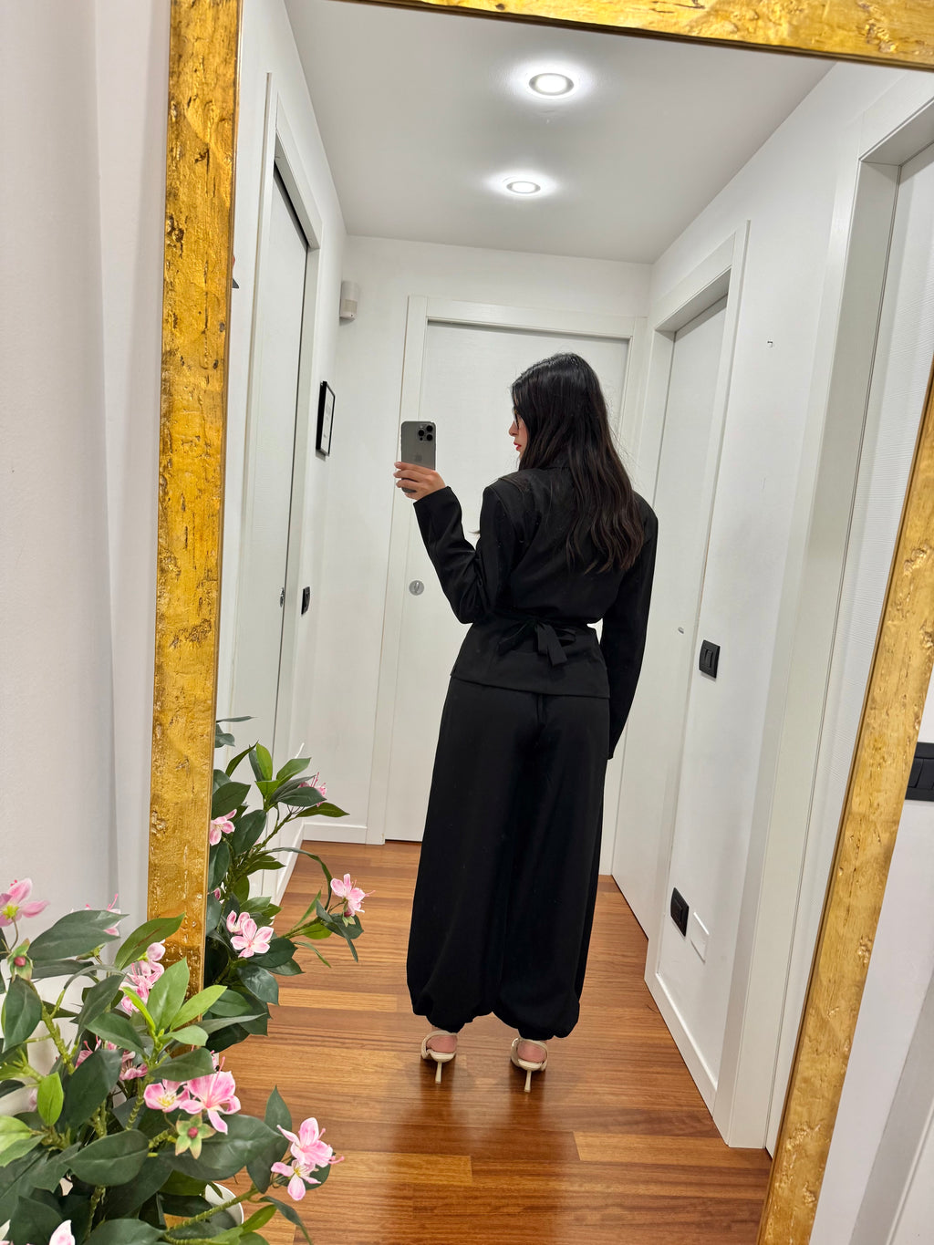 Coordinato Paris