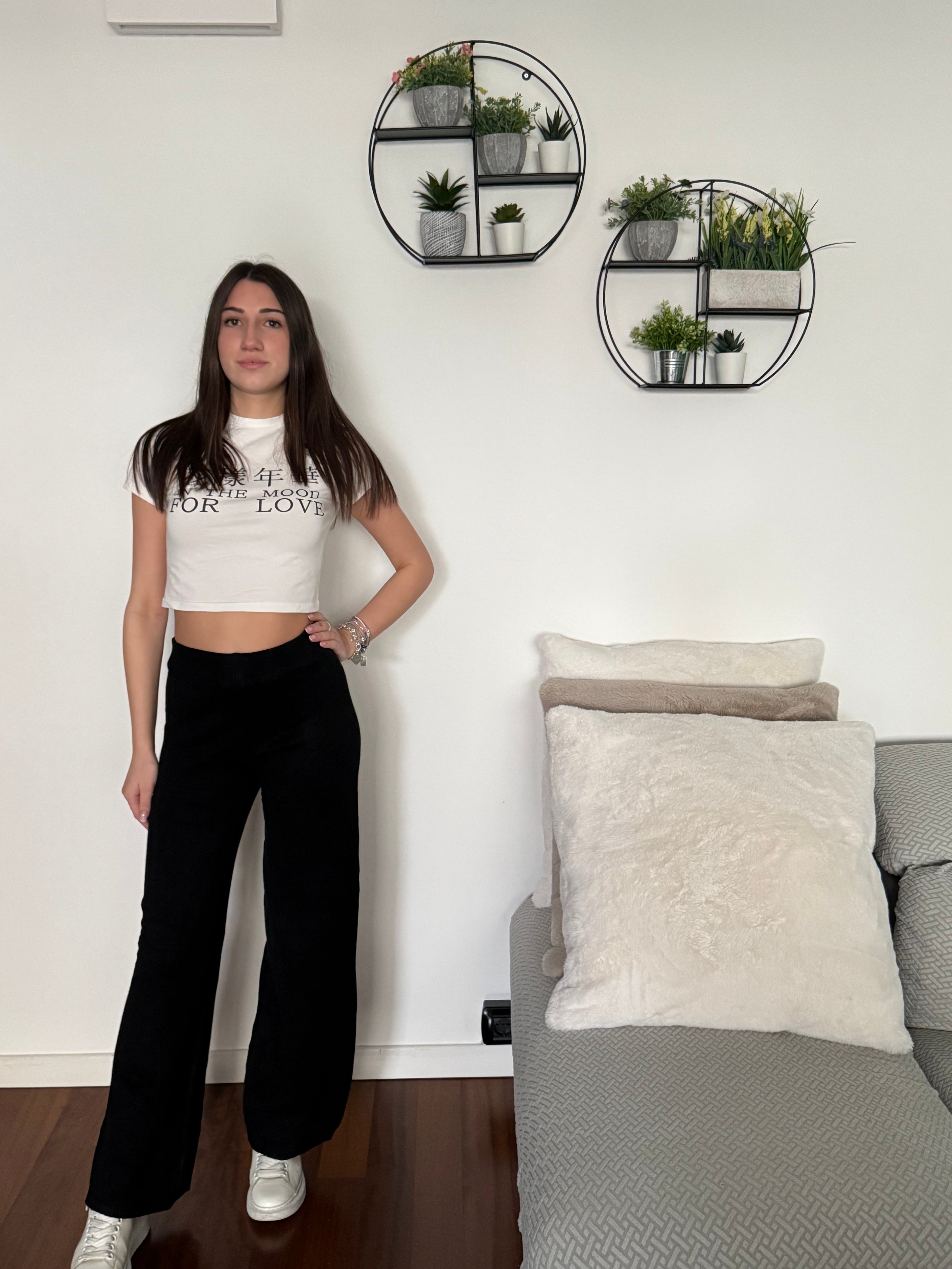 Pantalone comfy