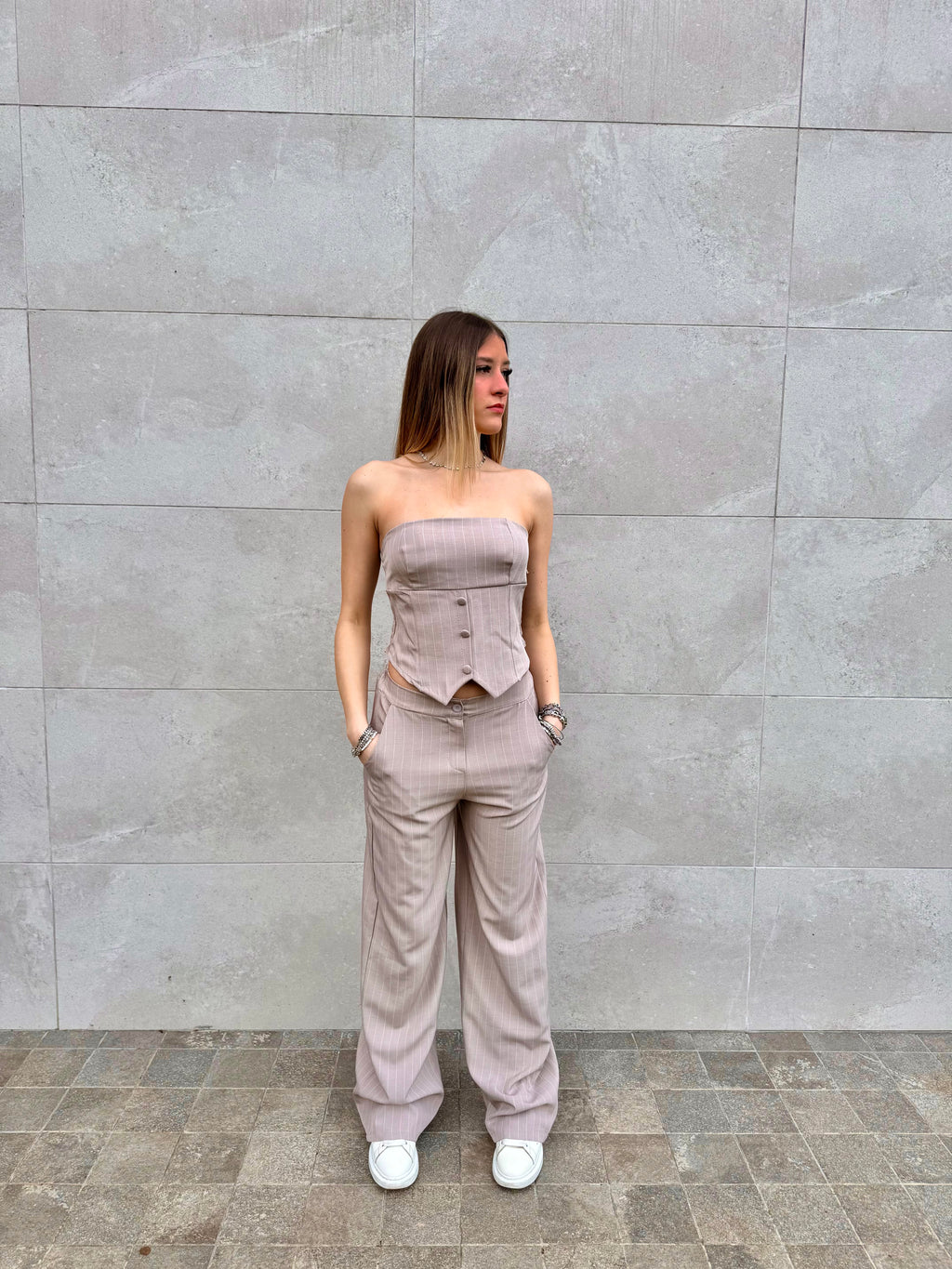 Coordinato Vibe