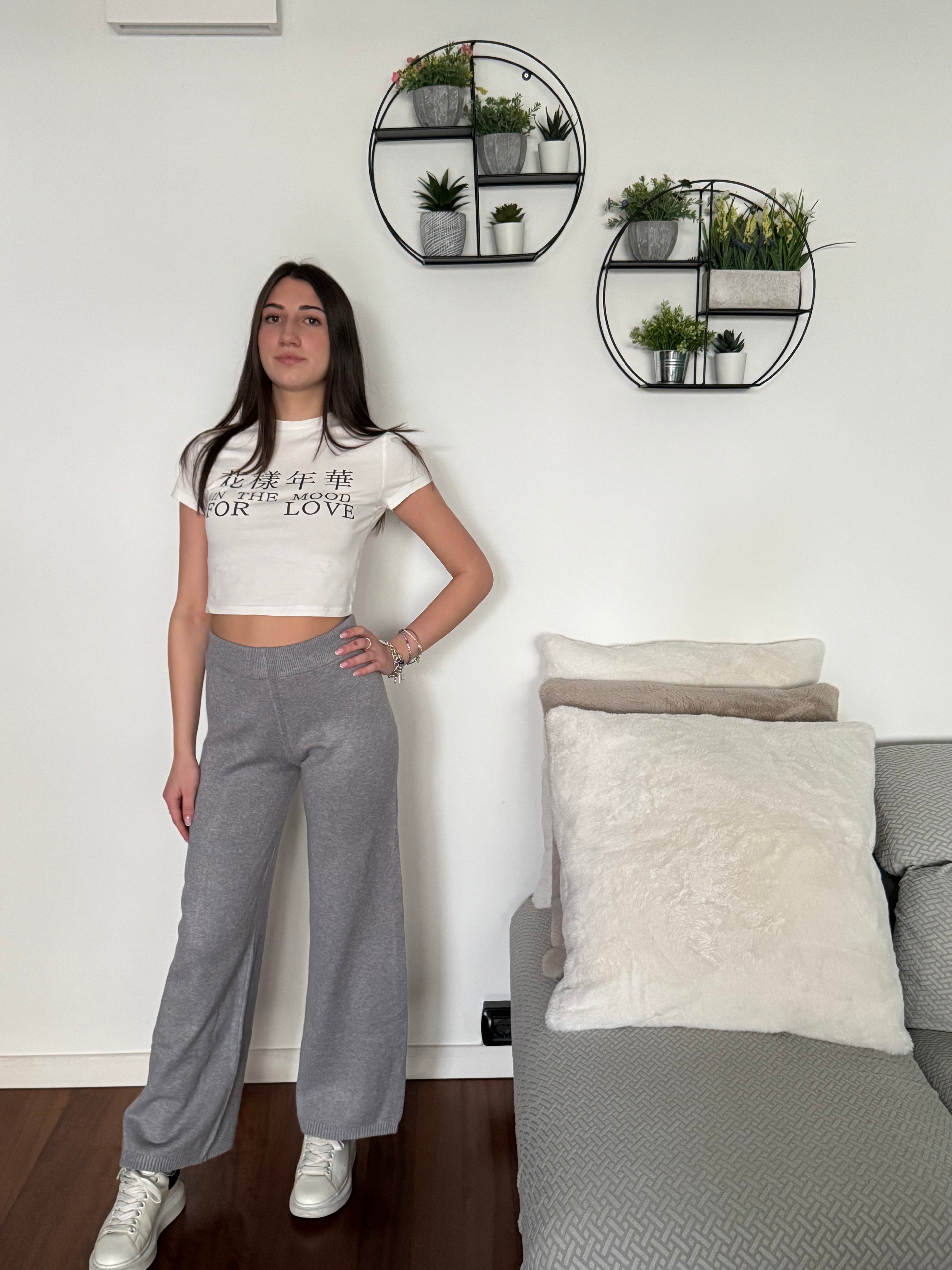 Pantalone comfy