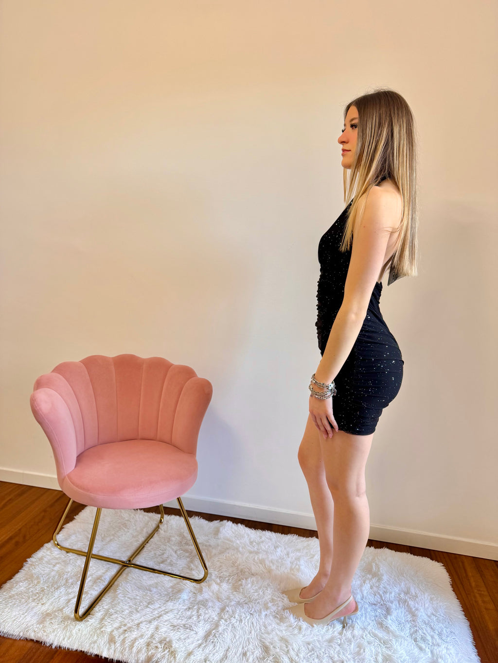 Abito Juliette