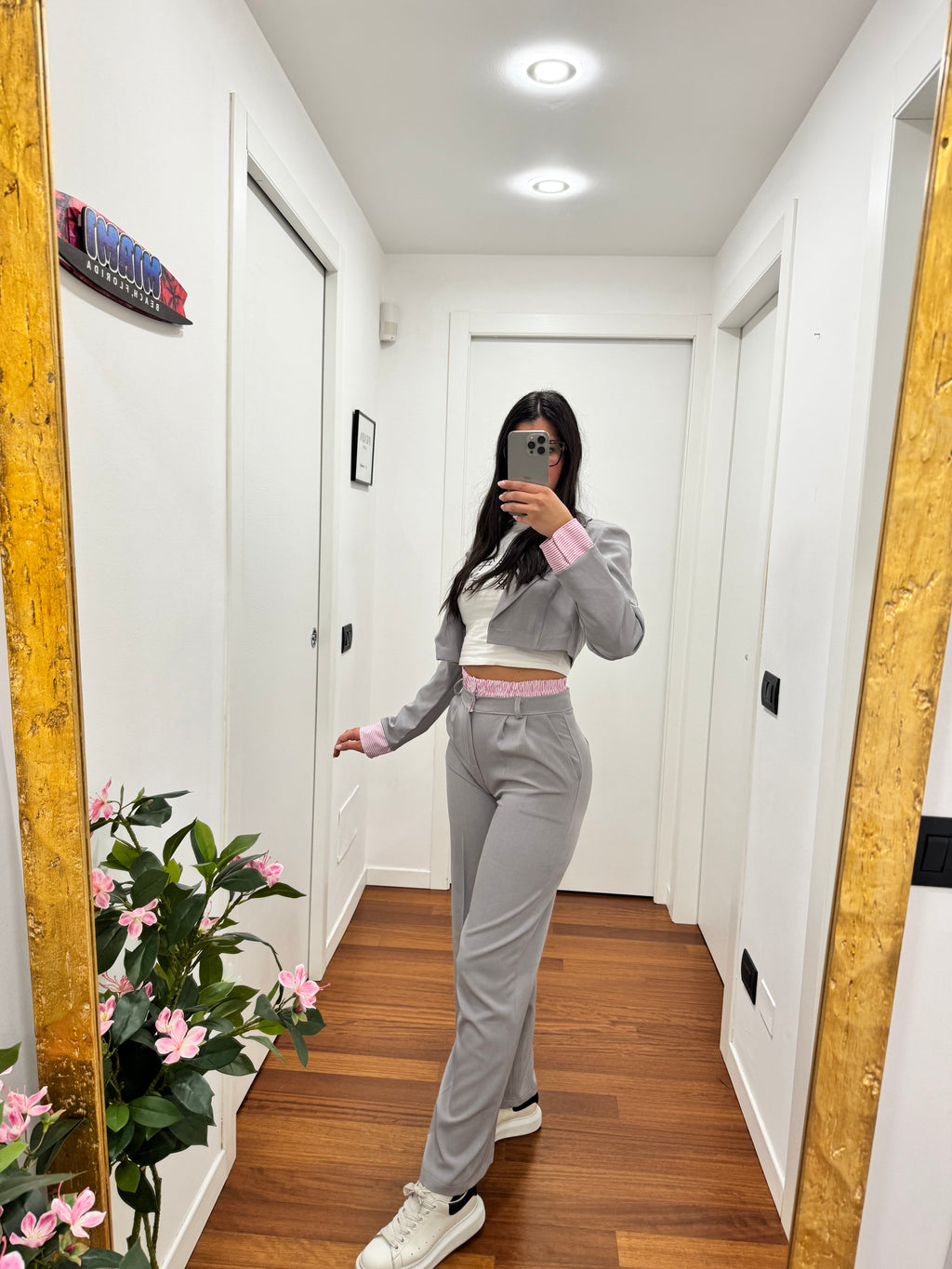 Coordinato Nora