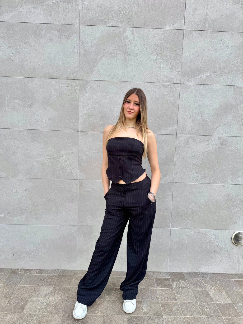 Coordinato Vibe