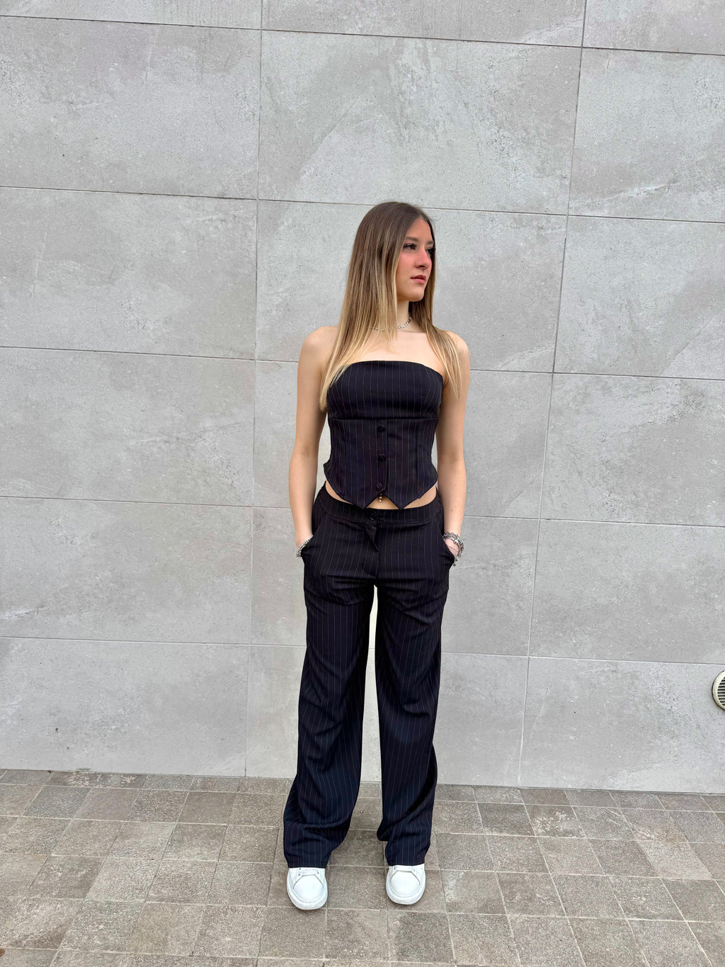Coordinato Vibe