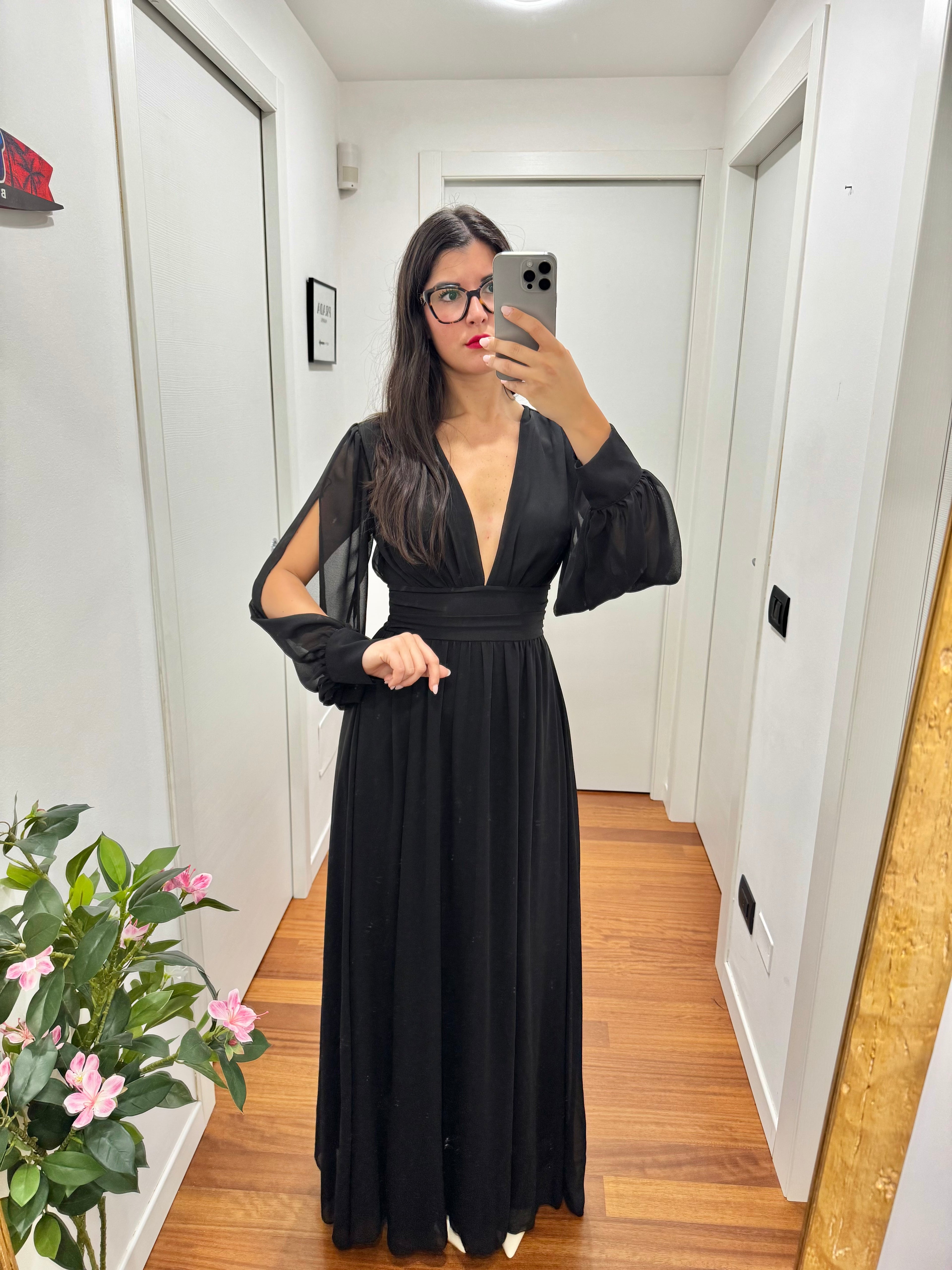 Abito Vivienne