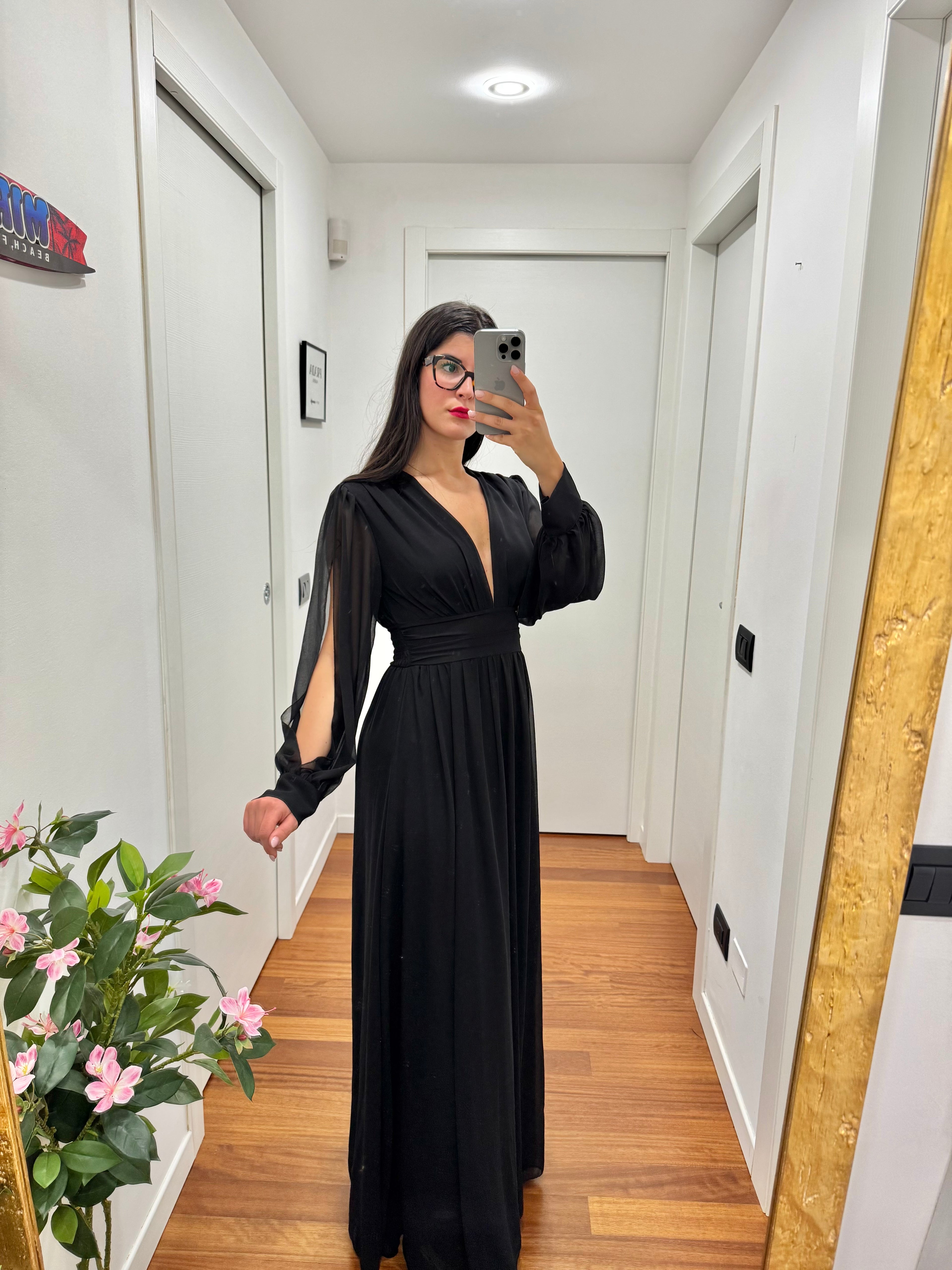 Abito Vivienne