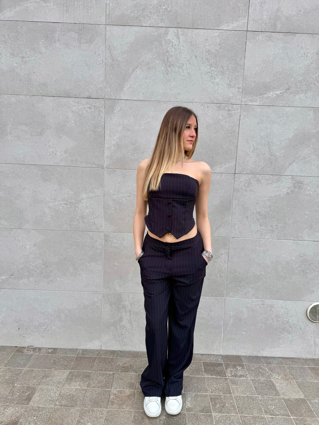 Coordinato Vibe